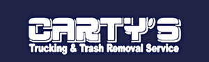 Carty&#39;s Trucking and Trash Removal