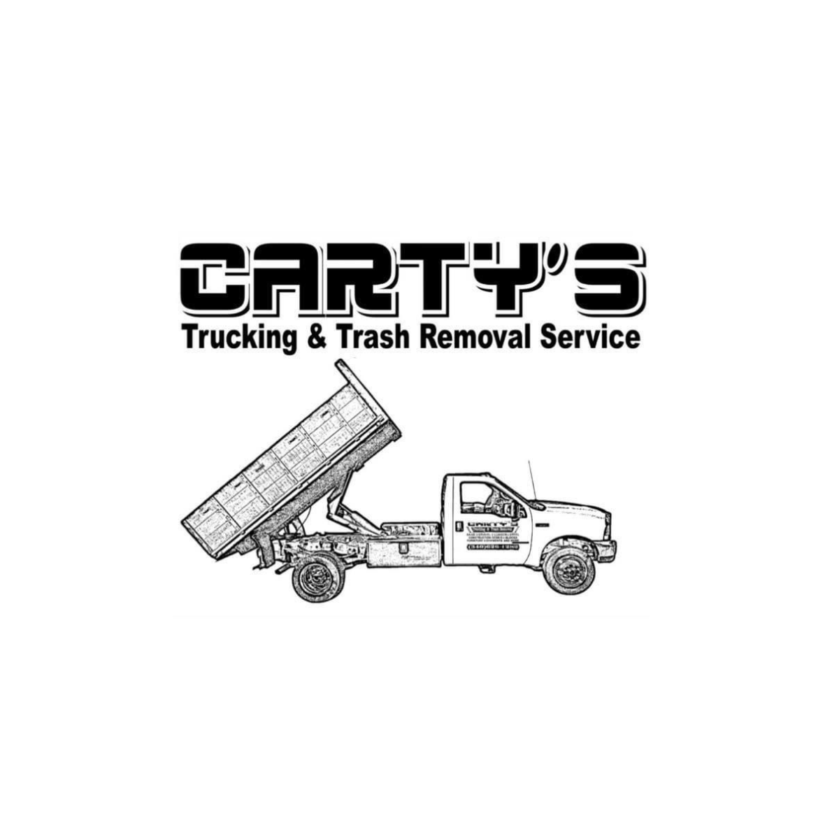 Trash Removal Services - St. Thomas and St. John Virgin Islands – Carty