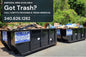 DISPOSAL BIN RENTALS